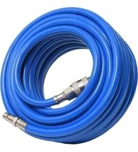 Žarna su jungtimis PVC (10x16mm) - Ø10 x 14mm, 20m