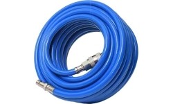 Žarna su jungtimis PVC (10x16mm) - Ø10 x 14mm, 20m