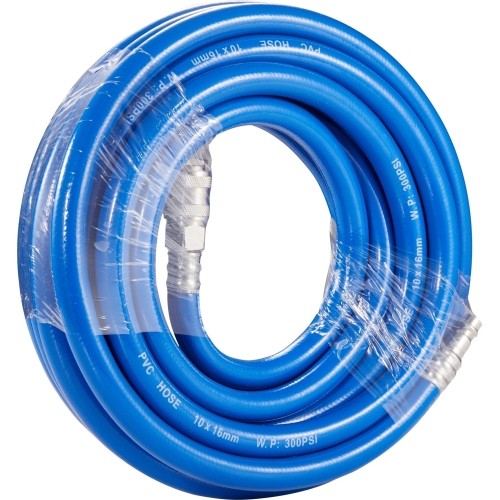 Žarna su jungtimis PVC (10x16mm) - Ø10 x 14mm, 20m