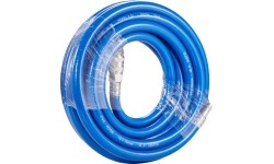 Žarna su jungtimis PVC (10x16mm) - Ø10 x 14mm, 20m