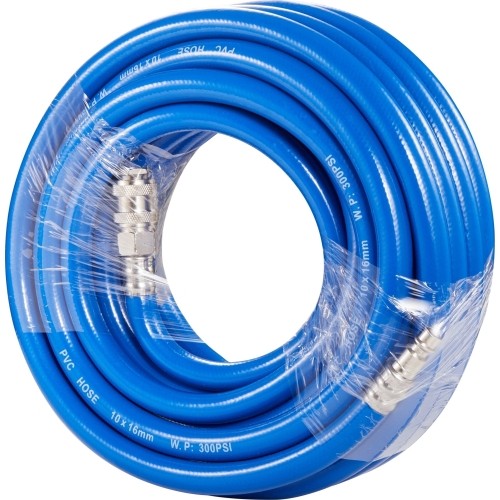 Žarna su jungtimis PVC (10x16mm) - Ø10 x 14mm, 20m