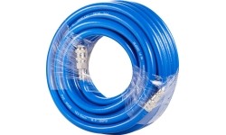 Žarna su jungtimis PVC (10x16mm) - Ø10 x 14mm, 20m