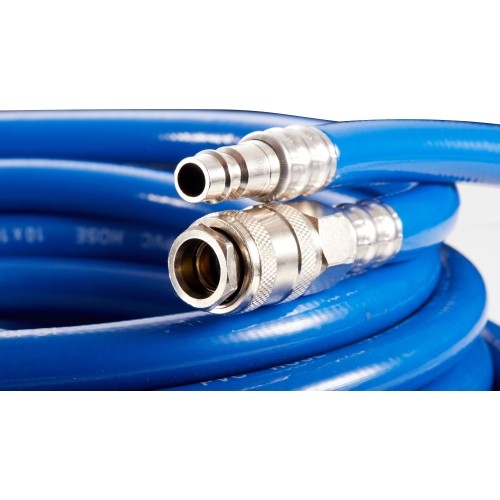 Žarna su jungtimis PVC (10x16mm) - Ø10 x 14mm, 20m