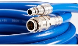 Žarna su jungtimis PVC (10x16mm) - Ø10 x 14mm, 20m