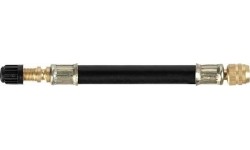 Rubber FE flexible extension 210mm