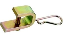 Valve holder single