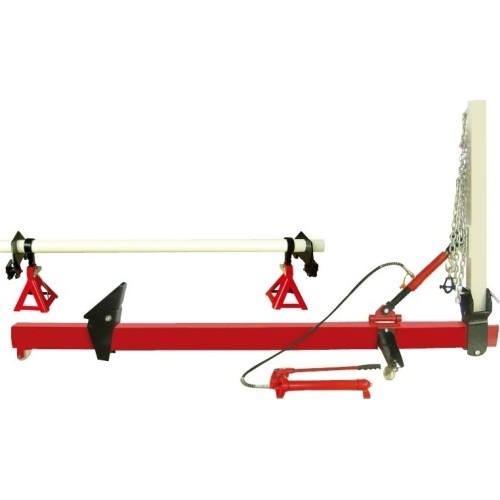 Frame straightener 10t