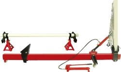 Frame straightener 10t