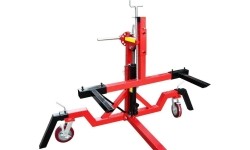 Car roteserie 900kg