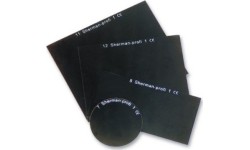 Stiklo suvirinimo filtras 90×110 - DIN 12