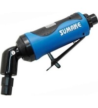 Air angle die grinder 1/4" 115°