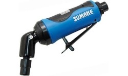 Air angle die grinder 1/4" 115°