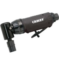 Air angle die grinder 1/4"