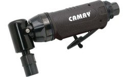Air angle die grinder 1/4"