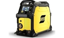 Suvirinimo pusautomatis ESAB REBEL EMP 215ic