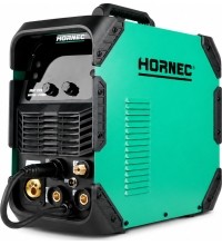 Suvirinimo aparatas HORNEC® smart SynMIG 2200i COMBO 5 in 1 (MIG / MMA  / TIG DC (HF) / PLASMA)