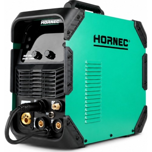 Suvirinimo aparatas HORNEC® smart SynMIG 2200i COMBO 5 in 1 (MIG / MMA  / TIG DC (HF) / PLASMA)