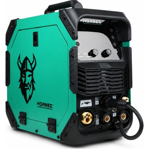 Welding machine Hornec® smart SynMIG 2200i COMBO