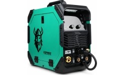 Suvirinimo aparatas HORNEC® smart SynMIG 2200i COMBO 5 in 1 (MIG / MMA  / TIG DC (HF) / PLASMA)