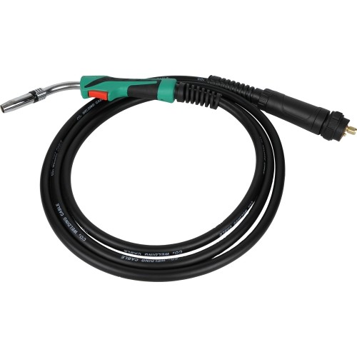 Suvirinimo aparatas HORNEC® smart SynMIG 2200i COMBO 5 in 1 (MIG / MMA  / TIG AC / TIG DC / PLASMA)