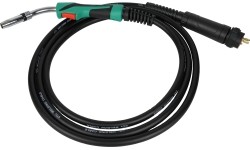 Suvirinimo aparatas HORNEC® smart SynMIG 2200i COMBO 5 in 1 (MIG / MMA  / TIG DC (HF) / PLASMA)