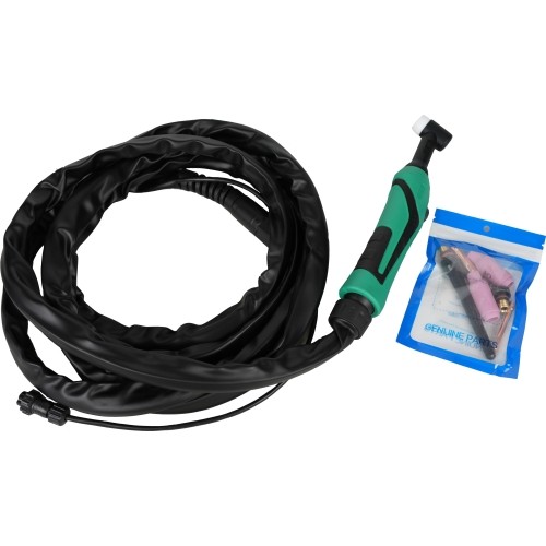 Suvirinimo aparatas HORNEC® smart SynMIG 2200i COMBO 5 in 1 (MIG / MMA  / TIG DC (HF) / PLASMA)