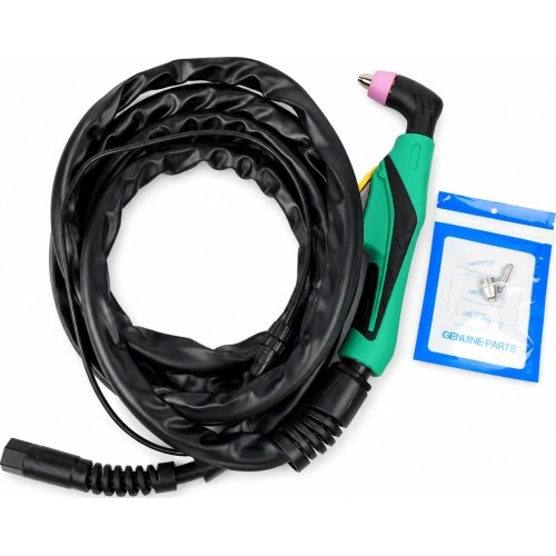 Suvirinimo aparatas HORNEC® smart SynMIG 2200i COMBO 5 in 1 (MIG / MMA  / TIG DC (HF) / PLASMA)