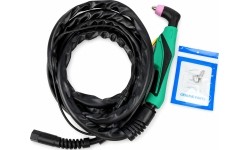 Suvirinimo aparatas HORNEC® smart SynMIG 2200i COMBO 5 in 1 (MIG / MMA  / TIG DC (HF) / PLASMA)