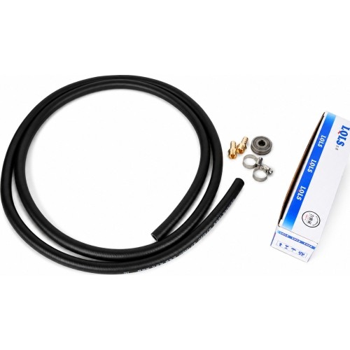 Suvirinimo aparatas HORNEC® smart SynMIG 2200i COMBO 5 in 1 (MIG / MMA  / TIG DC (HF) / PLASMA)