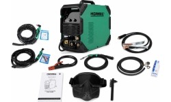 Welding machine Hornec® smart SynMIG 2200i COMBO