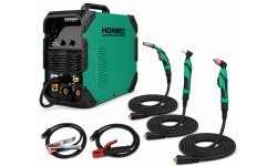 Welding machine Hornec® smart SynMIG 2200i COMBO 5 in 1 (MIG / MMA  / TIG DC (HF) / PLASMA)