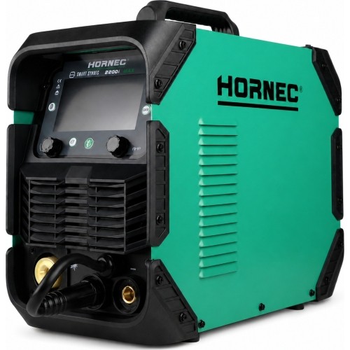 Welding machine HORNEC® smart SynMIG 2200i MAX