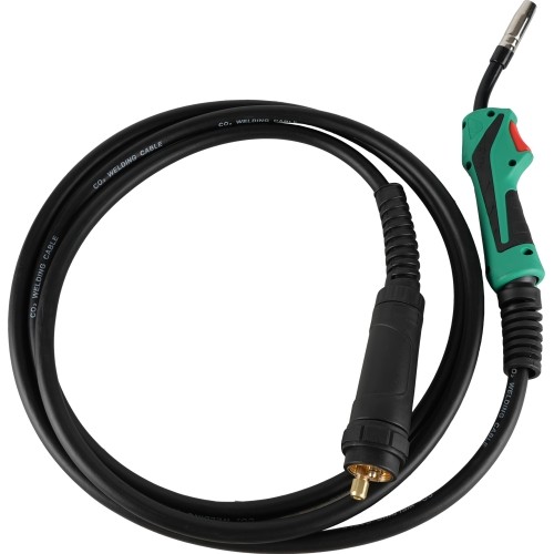 Suvirinimo aparatas HORNEC® smart SynMIG 2200i MAX (sinerginis suvirinimas iki 6 mm)