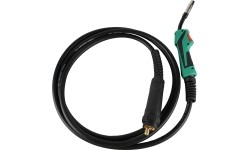 Suvirinimo aparatas HORNEC® smart SynMIG 2200i MAX (sinerginis suvirinimas iki 6 mm)