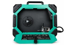 Suvirinimo aparatas HORNEC® smart SynMIG 2200i MAX (sinerginis suvirinimas iki 6 mm)