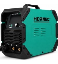 Suvirinimo aparatas HORNEC® smart SynMIG 2150i FLUX (be dujų)