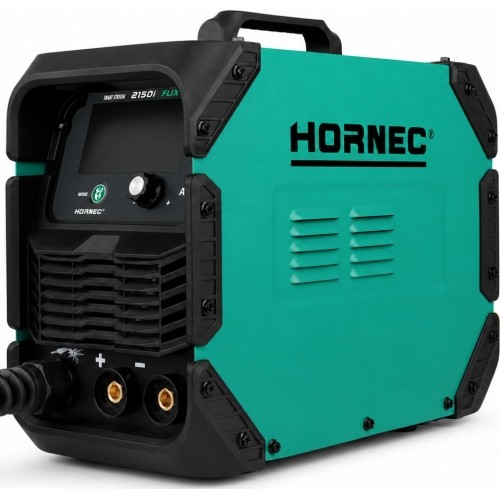 Suvirinimo aparatas HORNEC® smart SynMIG 2150i FLUX (be dujų)