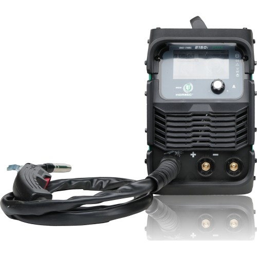 Suvirinimo aparatas HORNEC® smart SynMIG 2150i FLUX (be dujų)