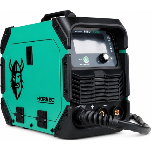 Suvirinimo aparatas HORNEC® smart SynMIG 2150i FLUX (be dujų)
