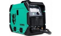 Suvirinimo aparatas HORNEC® smart SynMIG 2150i FLUX (be dujų)