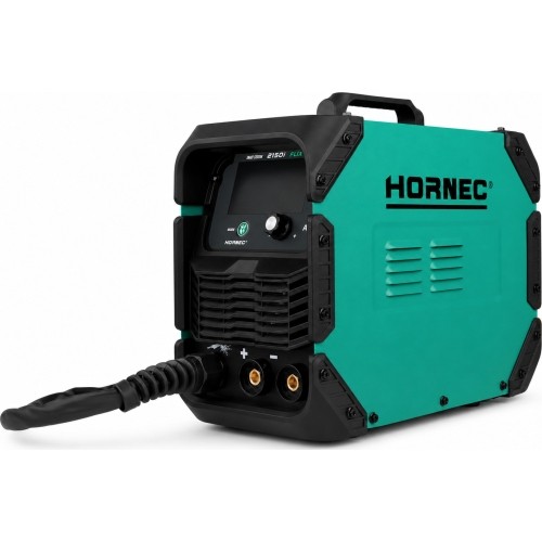 Suvirinimo aparatas HORNEC® smart SynMIG 2150i FLUX (be dujų)