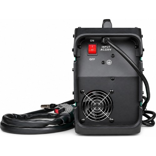 Suvirinimo aparatas HORNEC® smart SynMIG 2150i FLUX (be dujų)