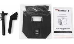 Suvirinimo aparatas HORNEC® smart SynMIG 2150i FLUX (be dujų)