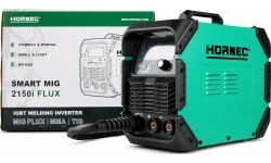 Welding machine Hornec® smart SynMIG 2150i FLUX