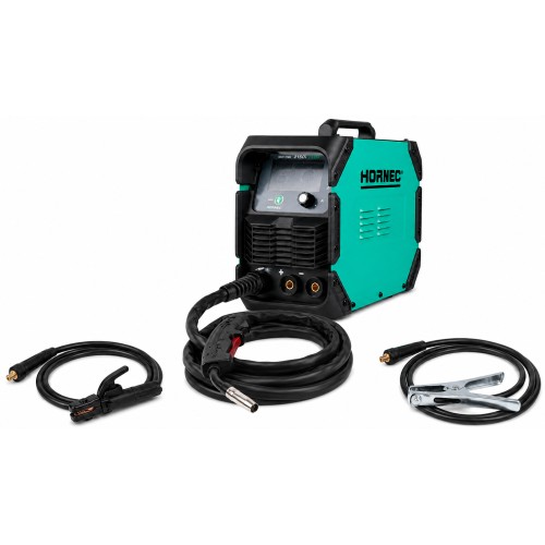 Welding machine Hornec® smart SynMIG 2150i FLUX