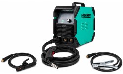 Suvirinimo aparatas HORNEC® smart SynMIG 2150i FLUX (be dujų)