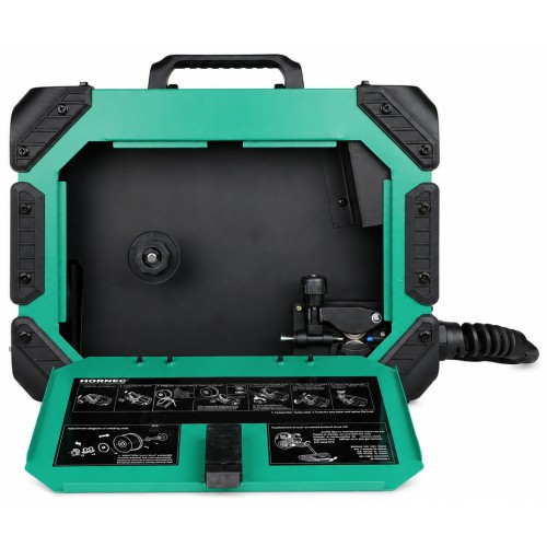 Suvirinimo aparatas HORNEC® smart SynMIG 2150i FLUX (be dujų)