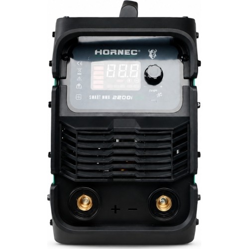 Suvirinimo aparatas HORNEC® smart MMA 2200i XD