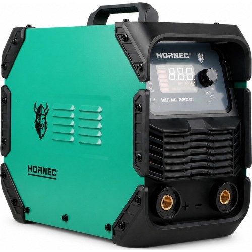 Welding machine Hornec® smart MMA 2200i XD