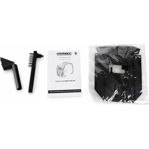 Suvirinimo aparatas HORNEC® smart MMA 2200i XD